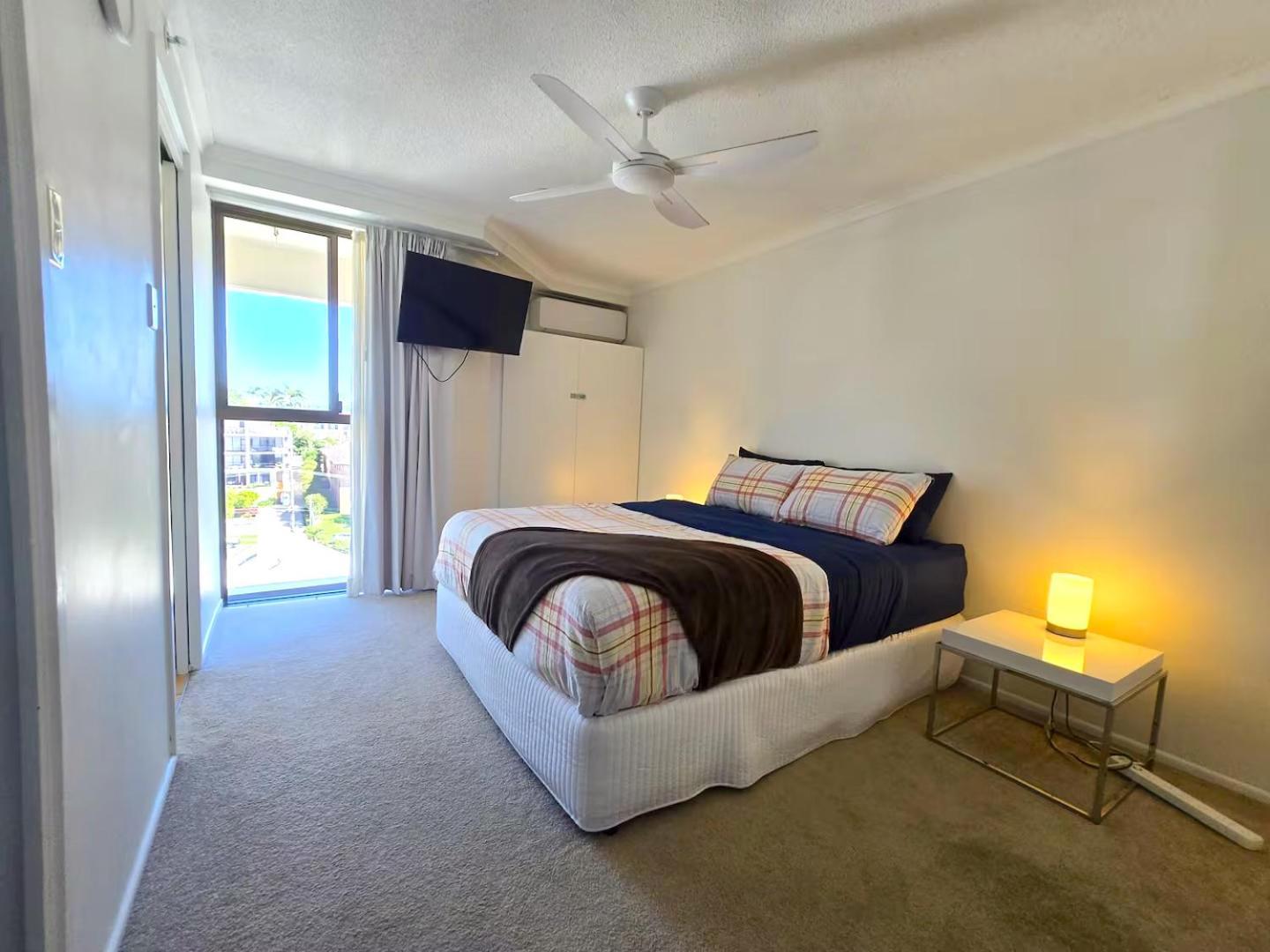 Deluxe Two Bedroom Apartment With Ocean Views Coolum Beach Exterior photo